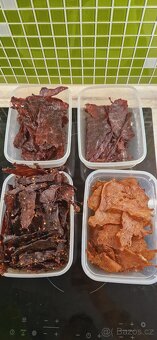 Jerky - 2