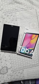 Tablet Samsung  SM T510 Galaxy Tab A 10,1" - 2