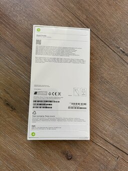 Nový Apple iPhone 17 Pro Max 512gb Deep blue - 2
