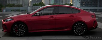 BMW M235 Gran Coupé (F74) - 2