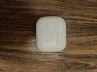 Apple Airpods - nabijecí krabička A2897 - 2
