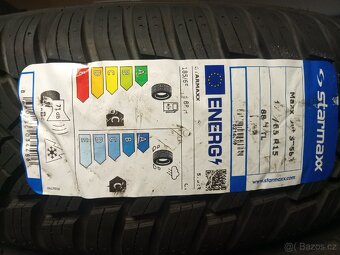 185/65 R15 Nové Starmaxx 2ks - 2