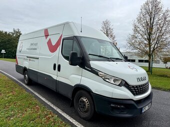 Iveco Daily 2.3 D 115kw 5/2020 L4H2 / 151000km - 2