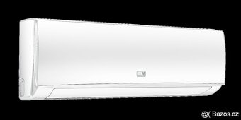 Klimatizace MW Power Alfa 09K Wi-Fi V1 A++ - 2