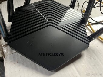 Wifi Router Mercusys - 2