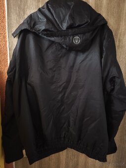 Pánská bunda uncle sam vel. 4Xl. - 2