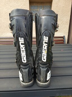 Boty Gaerne sg11 - 2