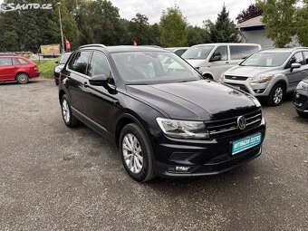 Volkswagen Tiguan, 2.0 TFSI 4-MOTION 132kw 2018 NOVÉ V ČR - 2