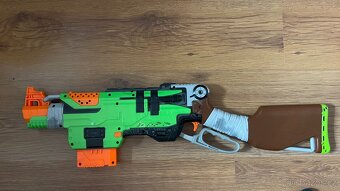 Nerf pistol - 2