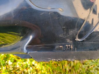 Přeskáče panske Nordica - 2