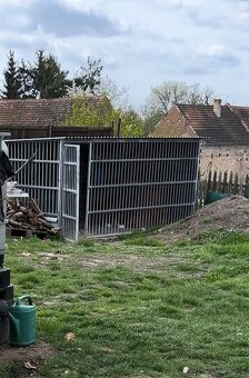 Kotec 2x4m - 2