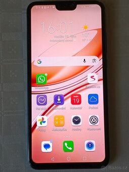 Mobilní telefon HONOR 9X lite - 2