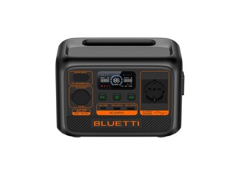 Nabíjecí stanice Bluetti AC2P - 230Wh, 300W - 2