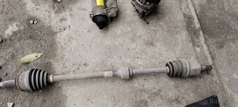 Kia Rio 1.4, Hyundai 1,4 díly - 2