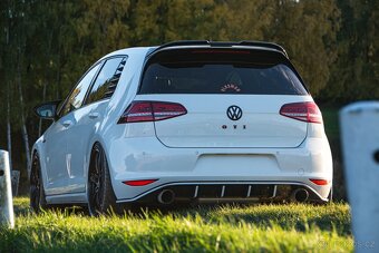 Vw golf 7 GTI Performance - 2