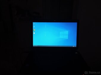 Prodám notebook Toshiba 15'6 při rychlém jednání sleva - 2