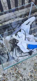 Akvarium 30l, Aquael, s vybavenim - 2