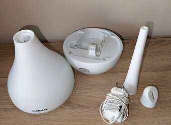 SONICKÝ AROMADIFUZÉR s 2 nástavci - 2