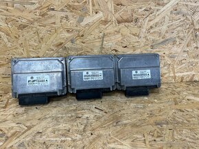 ŘÍDICÍ JED. PŘEVODOVKY 0AD927755BF/0AD927755AB/0AD92775BA - 2