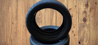 225/45/17 Bridgestone - letní - pošlu na dobírku - 2