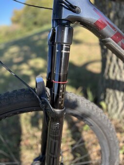 Trek Slash 9.8 XT Gen 5 2022 - 2
