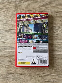 Pokémon Legends: Z-A - Nintendo Switch 2 Edition - 2