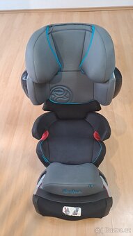 Autosedačka Cybex Pallas 2 fix - 2