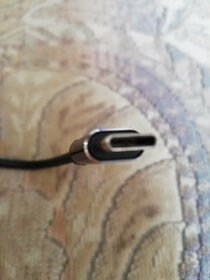 Sluchátkový adaptér - 2