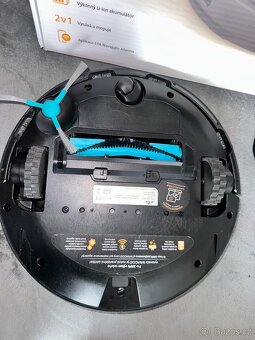 Robotický vysavač ETA Navaggio 2228 90000 - 2