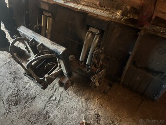 Čelní radlice ARS 563 - 2