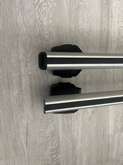 Příčný střešní nosič Octavia III Combi - 2