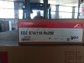 Střešní okno ROTO R45 H200 74/118 - 2