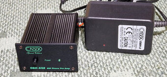 Gramo předsesilovač Creek - 2