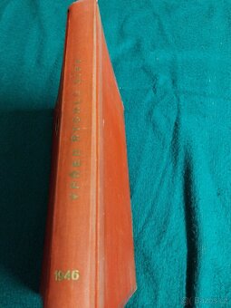 Prodám rychlé šípy - 2