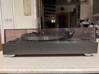 Vintage gramofon Kenwood (Trio) KD-1033B - 2