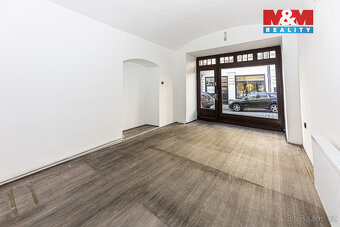 Pronájem obchodních prostor, 31 m², Kolín, ul. Legerova - 2
