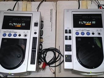 Sestava Pioneer - sběratelský stav - 2