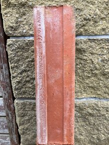 Překlad plochý Heluz - 2