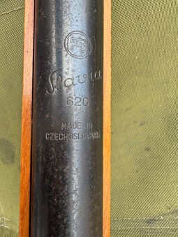 Vzduchovka Slavia 620 - 2