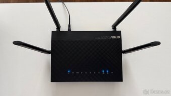 ASUS DSL-AC55U - 2
