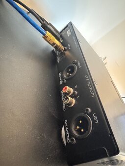 RME ADI-2 DAC FS - DAC / SLEVA - 2