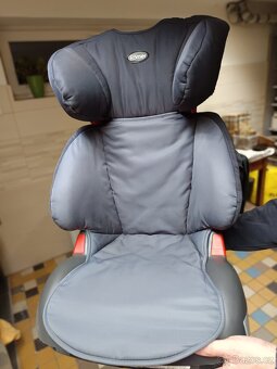 Dětská autosedačka Romer Britax 15 - 36 kg - 2