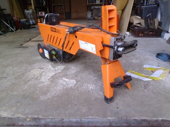 Prodám šťípačku - 2