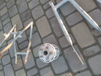 Dily jawa speedway 500 - 2