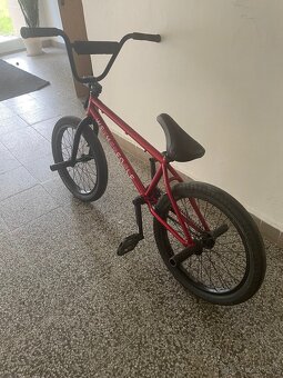 Freestyle bmx wethepeople arcade 21” - 2
