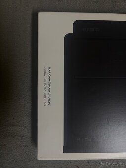 Samsung Book Cover Keyboard - 2