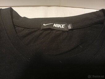 Pánské tričko Jordan-originál Nike - 2