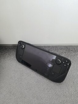 Steamdeck LCD 512GB - 2