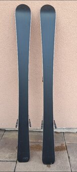 Lyže Blizzard GS Race 110 cm. - 2