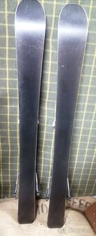 lyže salomon 90 - 2